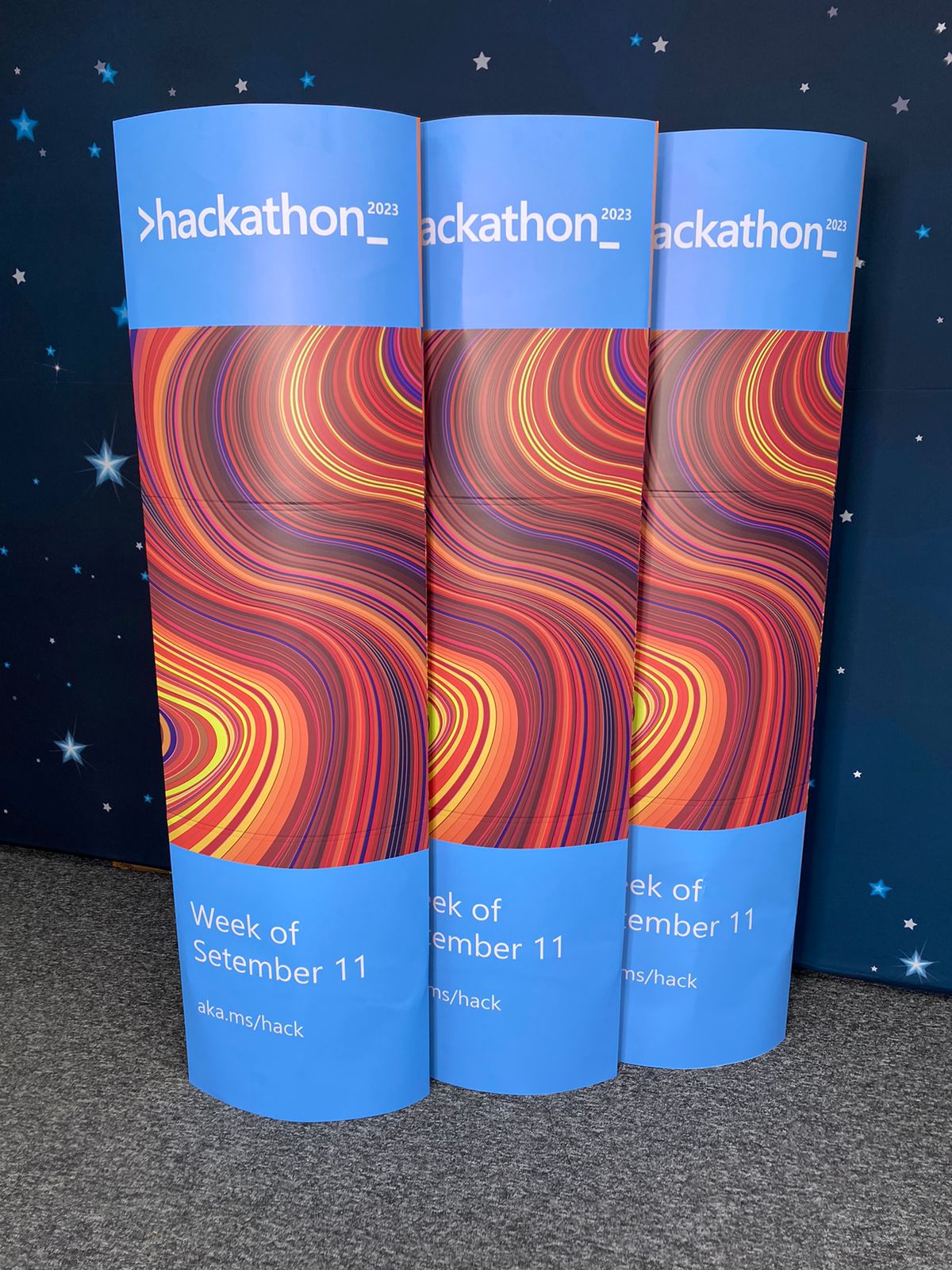 Totens para Tecnologia 2